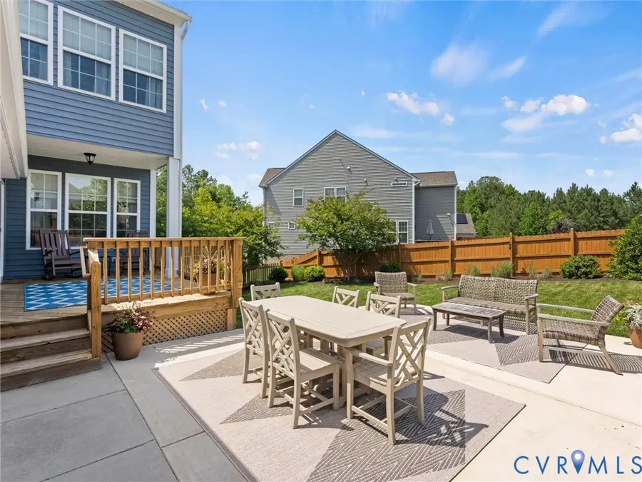 5661 Rohan Place, Moseley, VA 23120 - #3