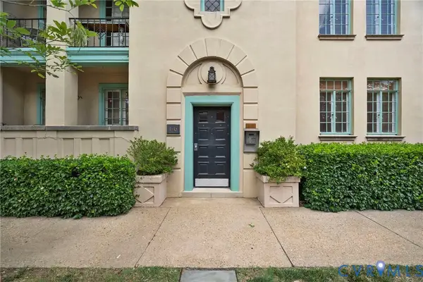 501 N Arthur Ashe Boulevard #U4, Richmond, VA 23220