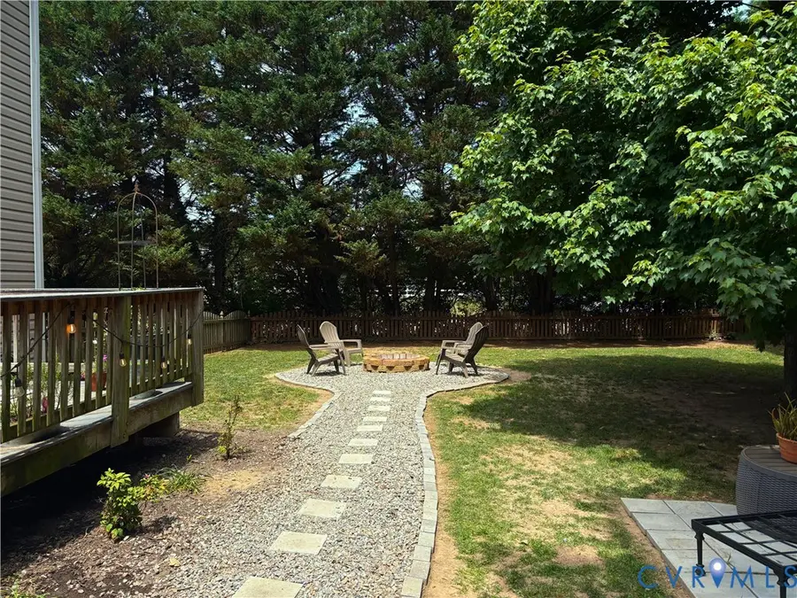 8320 Laurel Meadows Drive, Mechanicsville, VA 23111 - #3