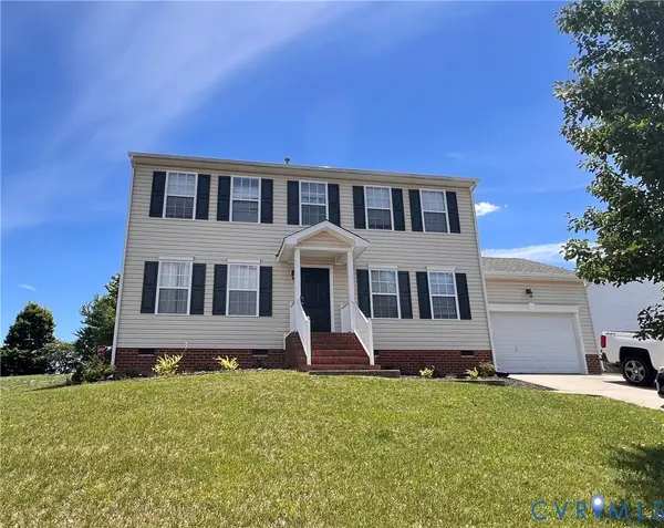 13401 Greenham Court, Chester, VA 23831