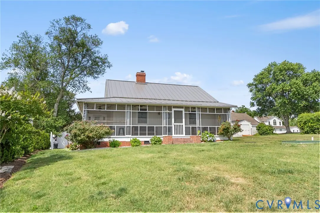 191 Point Breeze Lane, Dunnsville, VA 22454 - #1