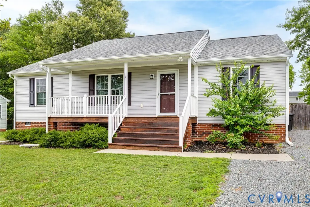 108 Central Crossing Terrace, Central Garage, VA 23009 - #1