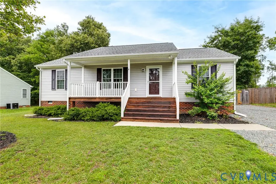 108 Central Crossing Terrace, Central Garage, VA 23009 - #3