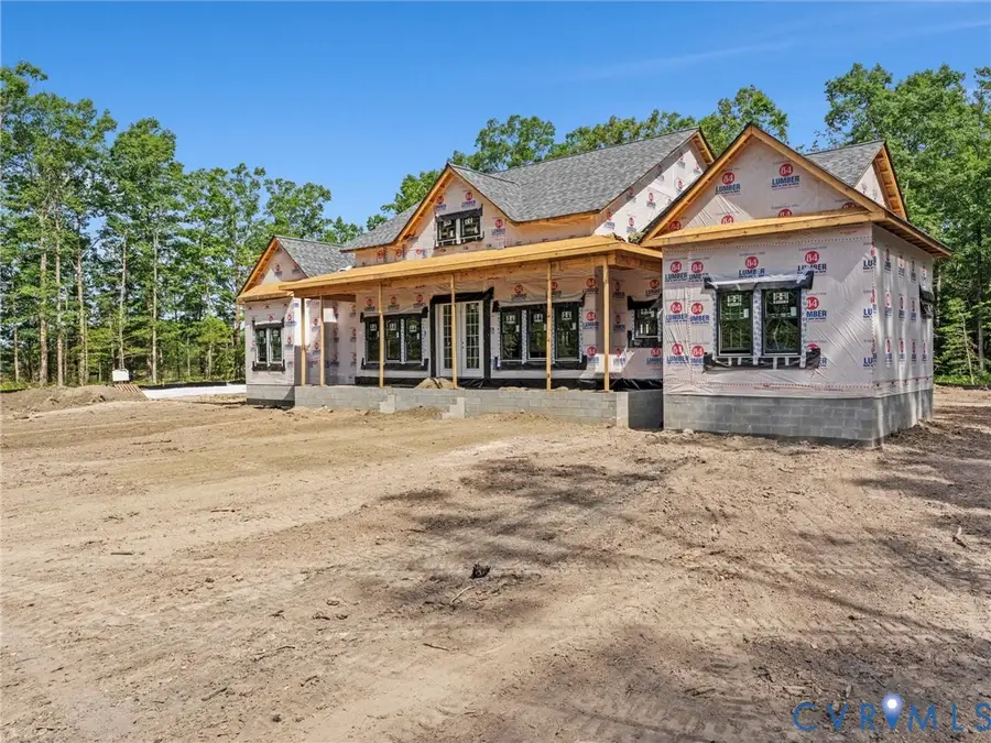 13216 Bradley Bridge Road, Chester, VA 23831 - #3