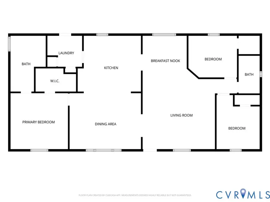 349 Morris Lane, Shacklefords, VA 23156 - #3