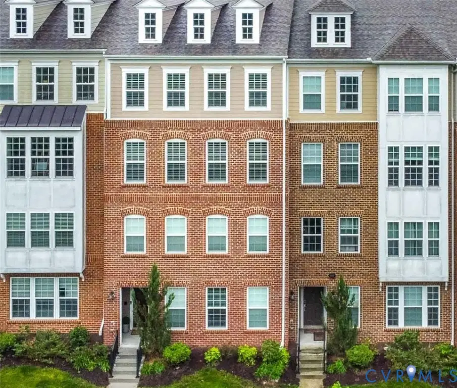 4307 Broad Hill Drive #B, Henrico, VA 23233 - #1