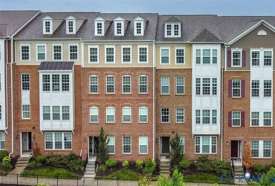 4307 Broad Hill Drive #B, Henrico, VA 23233 - #2