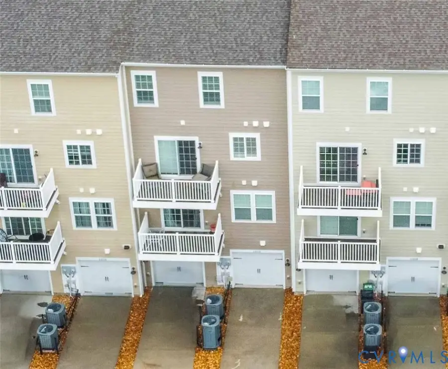 4307 Broad Hill Drive #B, Henrico, VA 23233 - #3