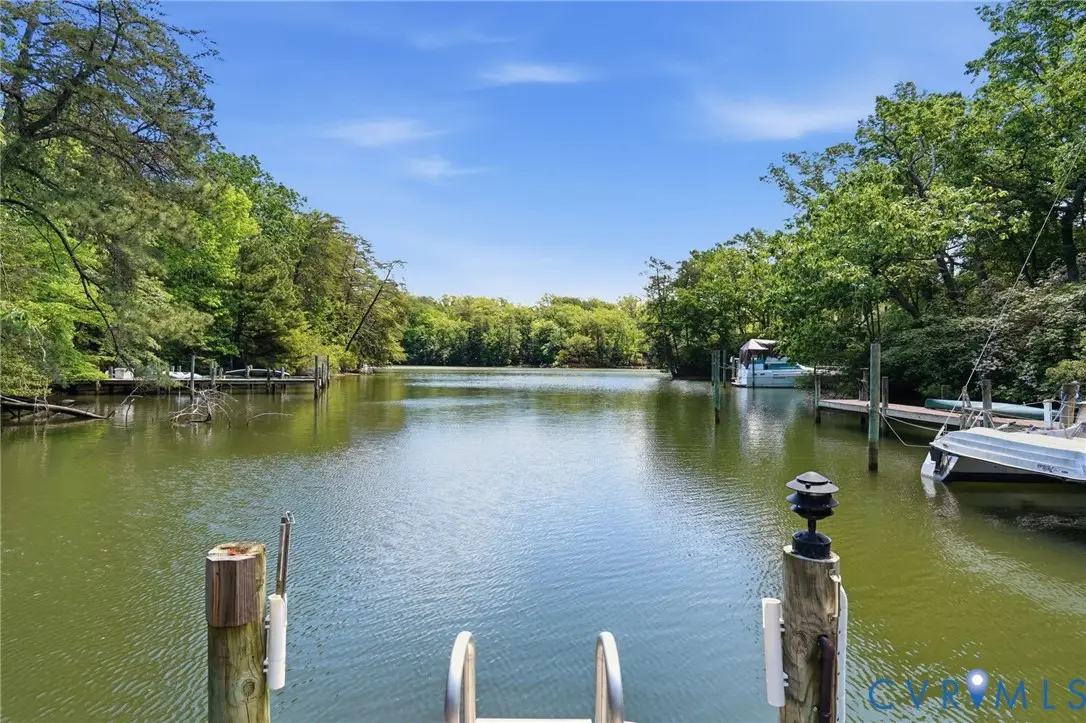 412 Wilton Coves Drive, Hartfield, VA 23071 - #1