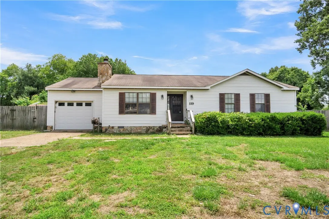 119 Meadowcrest Trail, Williamsburg, VA 23188 - #1