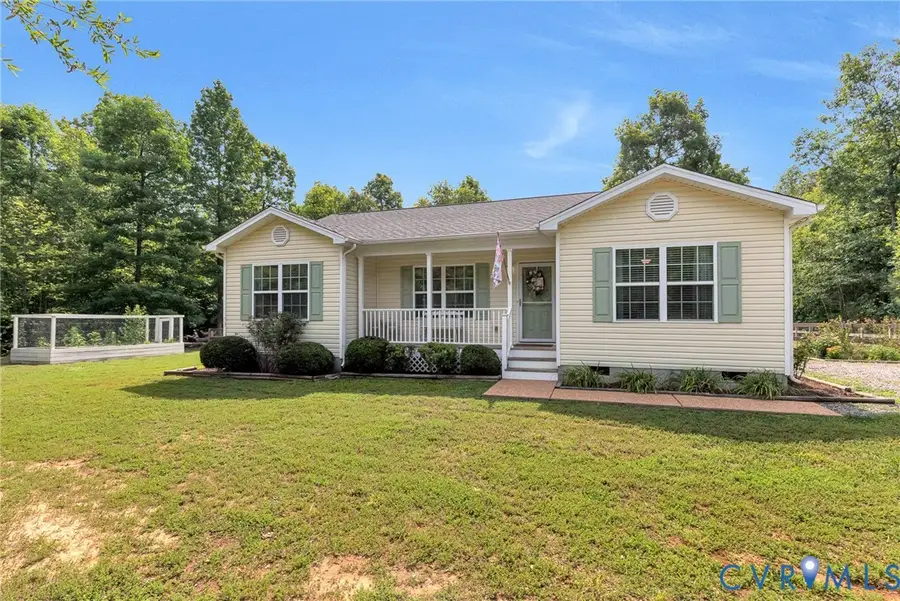 16468 Coatesville Road, Beaverdam, VA 23015 - #2