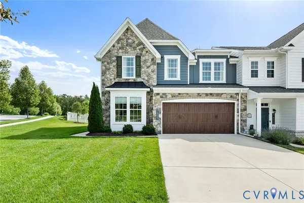 14022 Mosaic Nook, Goochland, VA 23238