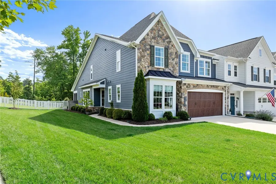14022 Mosaic Nook, Manakin Sabot, VA 23238 - #2