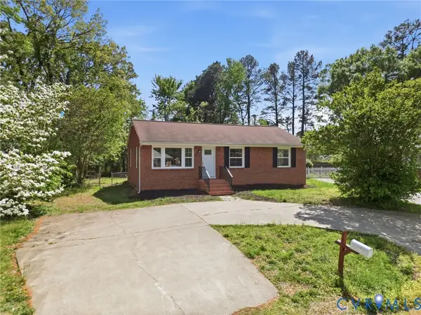 2800 Seibel Road, Henrico, VA 23223