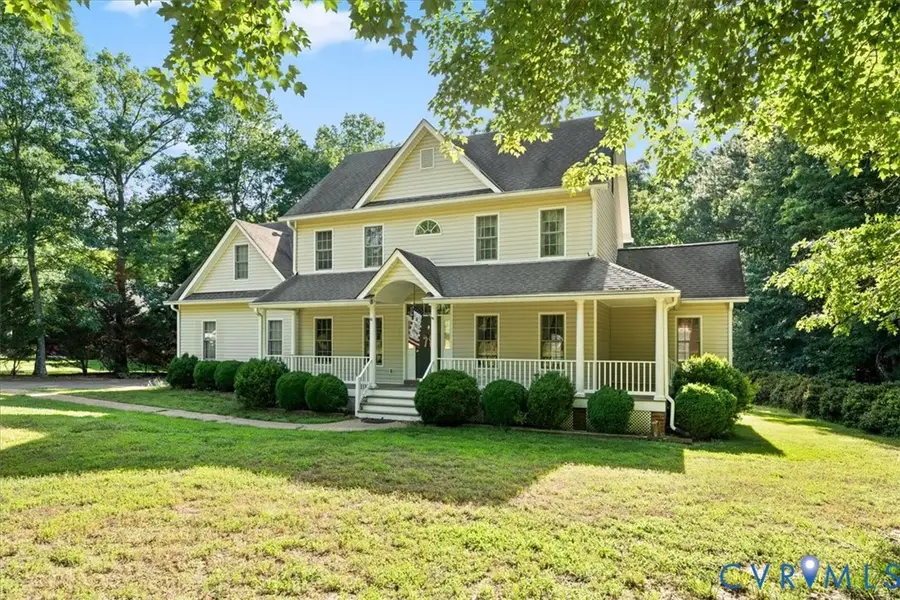 11706 Carters Creek Drive, Chesterfield, VA 23838 - #3