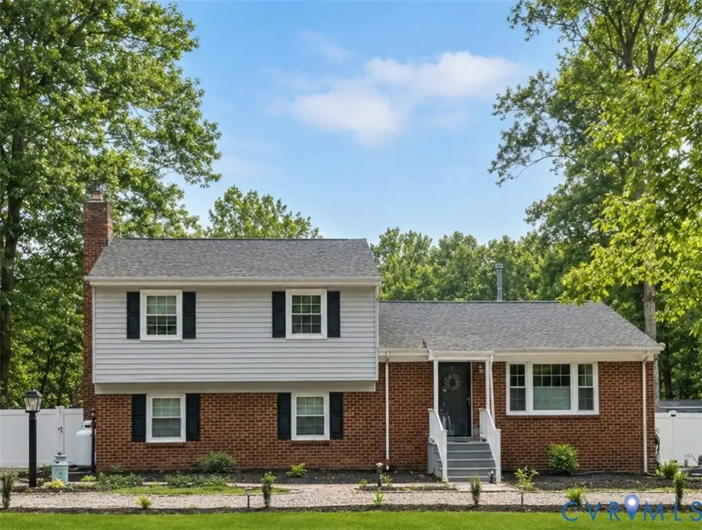 9477 Shelley Drive, Henry, VA 23116 - #1