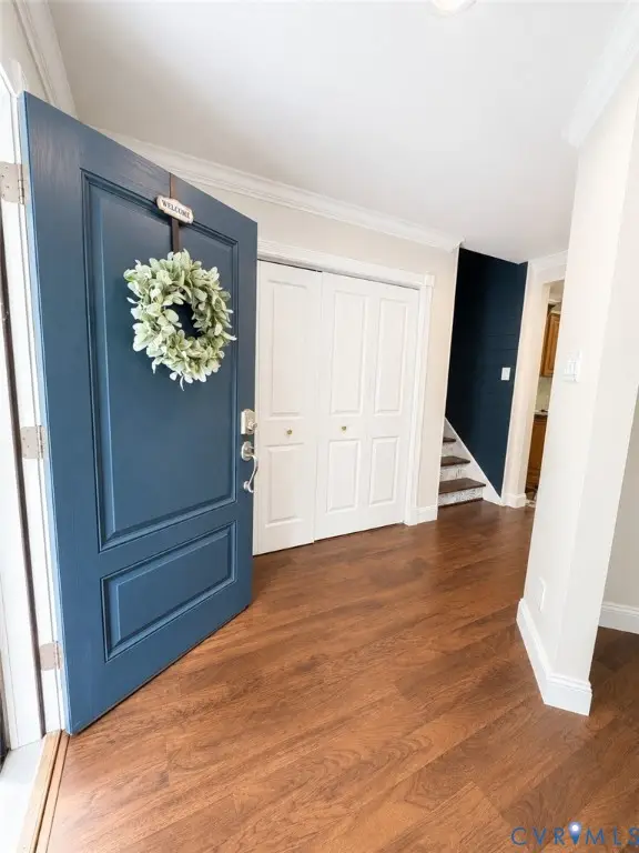 9477 Shelley Drive, Henry, VA 23116 - #3