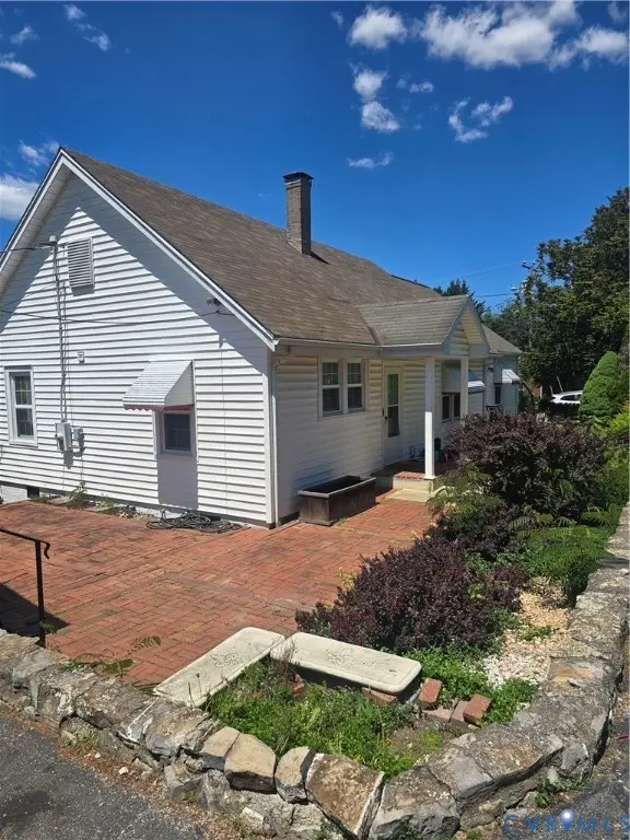 125 Houston Street, Lexington, VA 24450