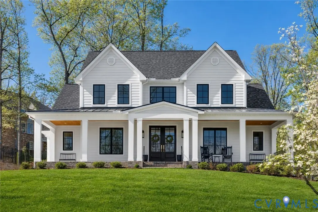 00 Perkinsville Lot 6 Road, Maidens, VA 23102 - #1