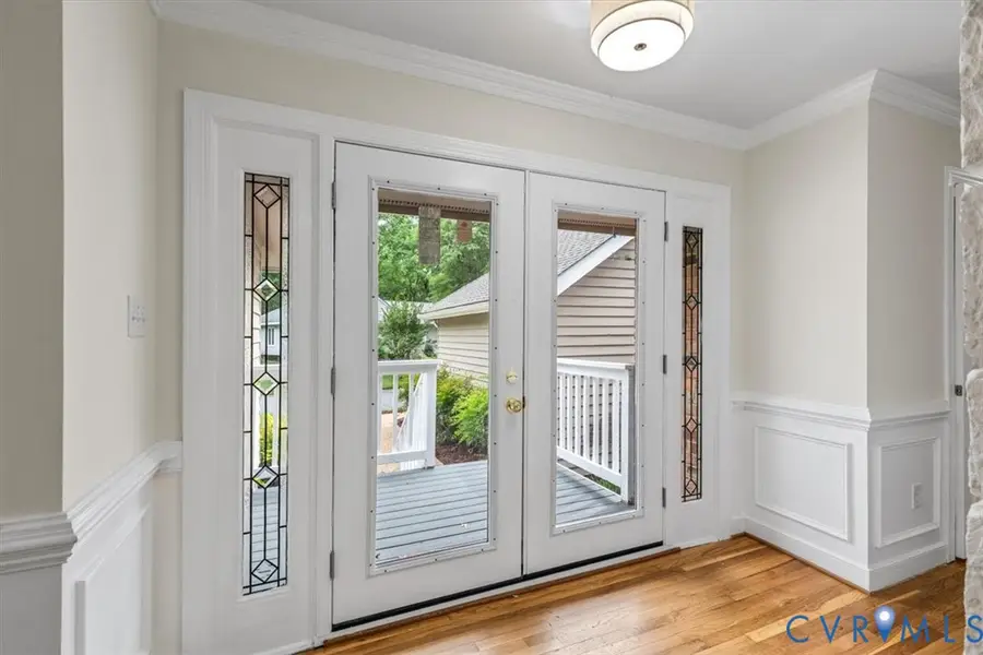 13706 Harbour Bluff Place, Midlothian, VA 23112 - #2