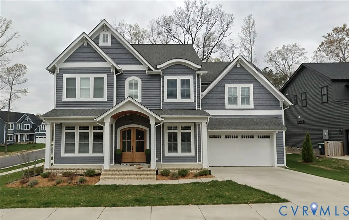 3906 Bellstone Drive, Midlothian, VA 23112 - #1