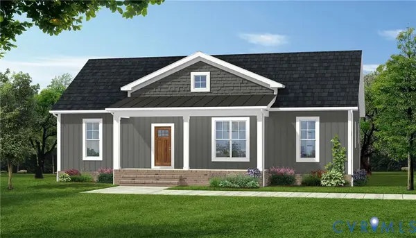 TBD Deuprees Store Road, Drakes Branch, VA 23937