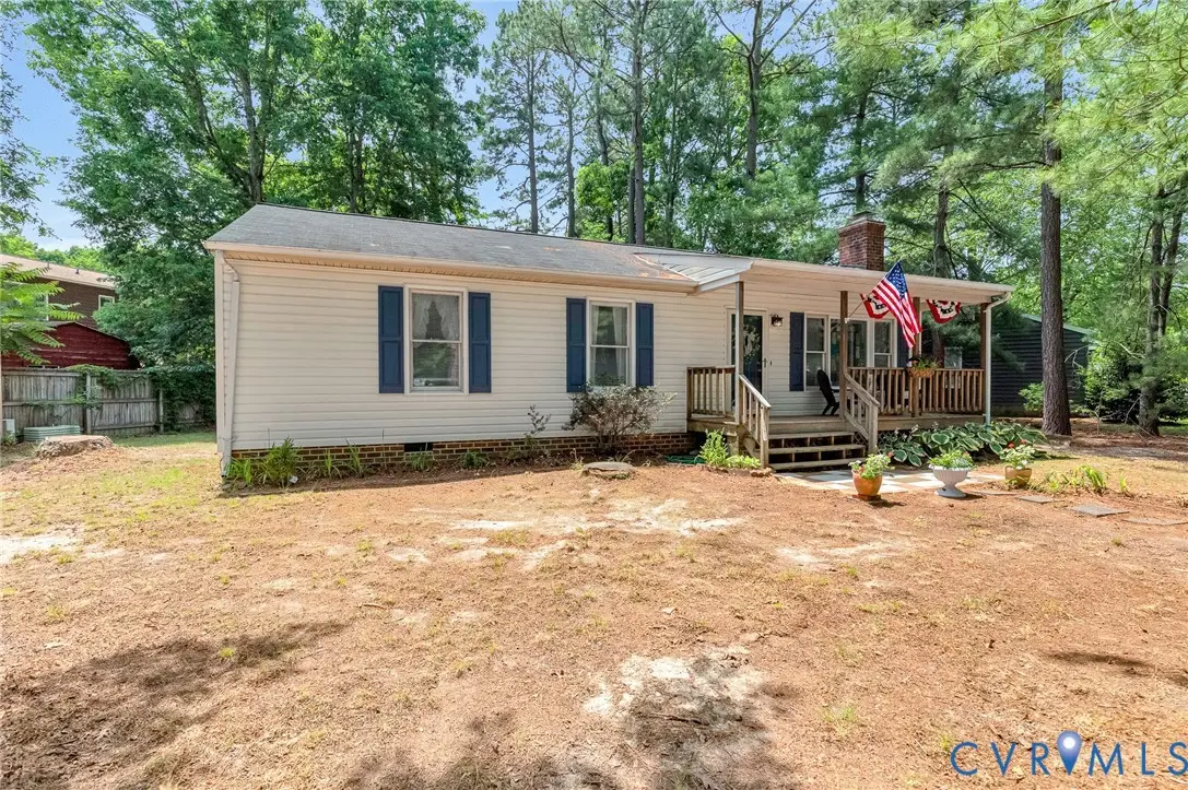 104 Five Oaks Lane, Ashland, VA 23005 - #1