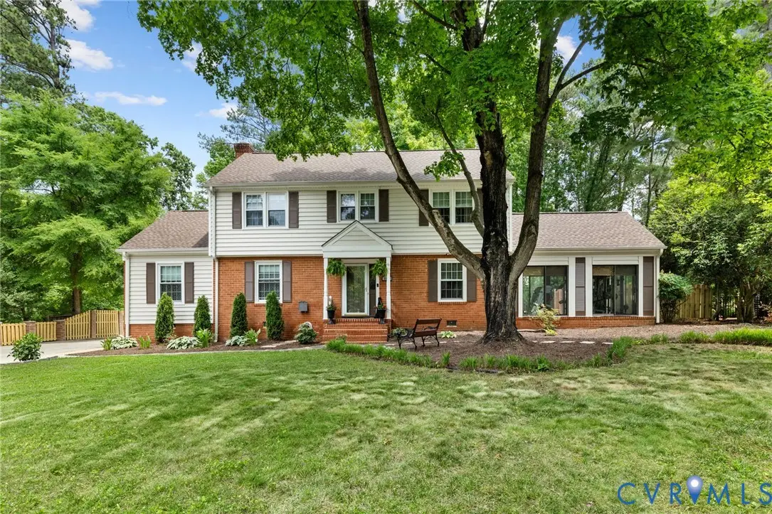 1509 Chauncey Lane, Henrico, VA 23238 - #1