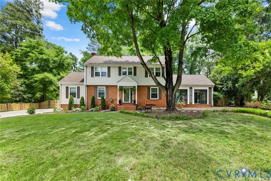 1509 Chauncey Lane, Henrico, VA 23238 - #3