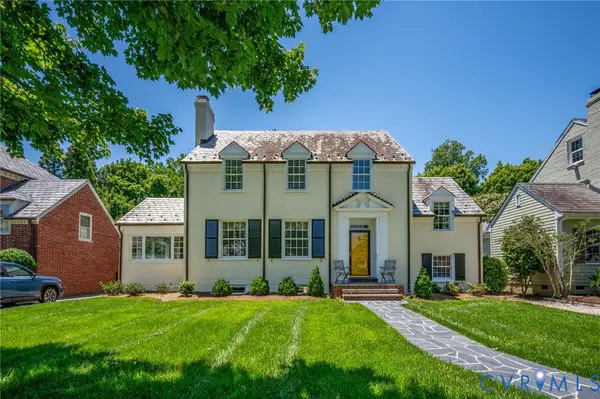 5407 Tuckahoe Avenue, Richmond, VA 23226
