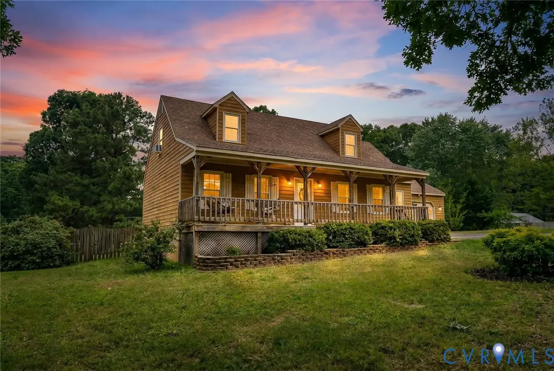 20006 Eugene Drive, Sutherland, VA 23885 - #1
