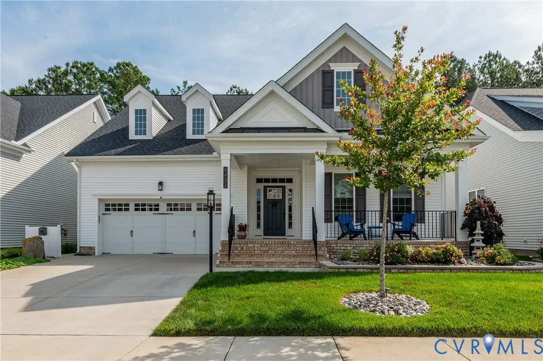9431 Widthby Road, Chesterfield, VA 23832 - #1