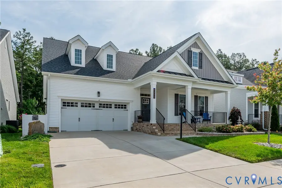 9431 Widthby Road, Chesterfield, VA 23832 - #2