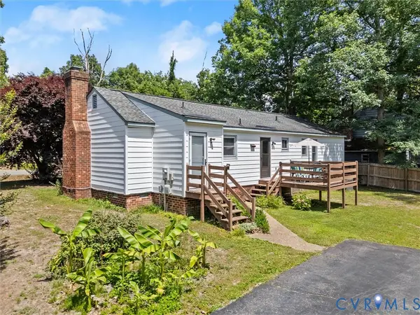12106 Mathenay Drive, Chester, VA 23831
