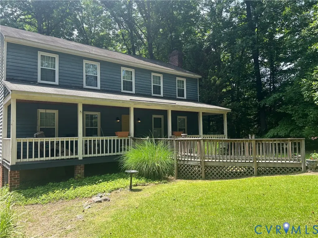 3611 Locust Court, Quinton, VA 23141 - #1