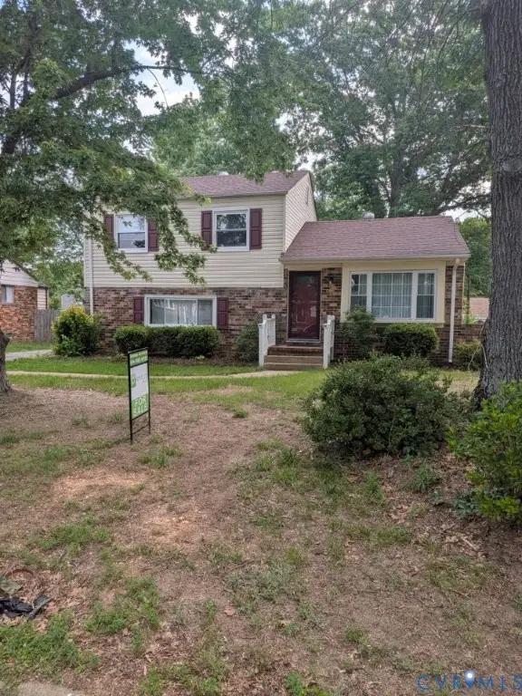 5331 Brookshire Drive, Richmond, VA 23234 - #1