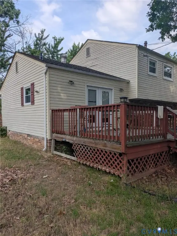 5331 Brookshire Drive, Richmond, VA 23234 - #3