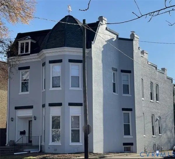2125 Grove Avenue, Richmond, VA 23220