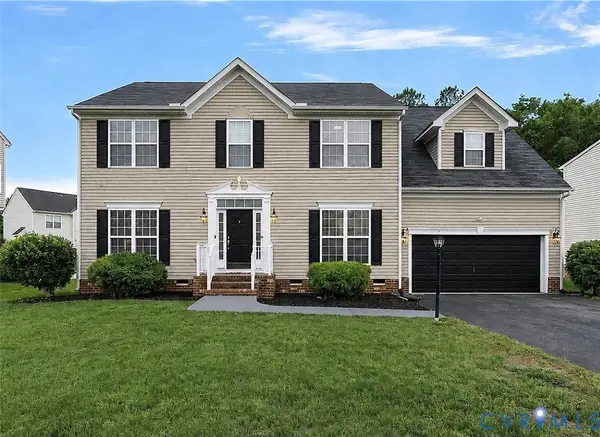 5812 Kings Grove Drive, Chesterfield, VA 23832