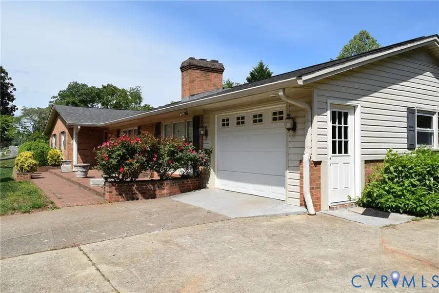 3197 Horsepasture Price Road, Ridgeway, VA 24148 - #3