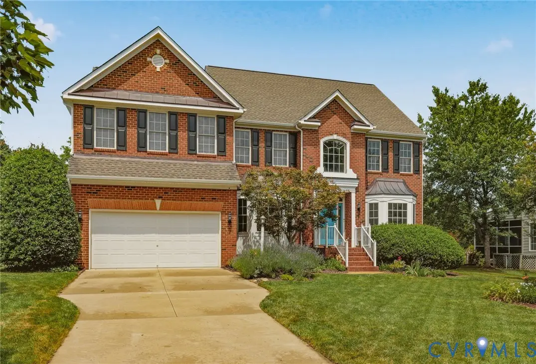 4945 Riverplace Court, Glen Allen, VA 23059 - #1