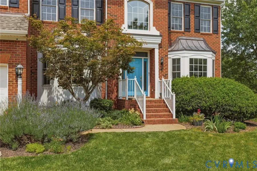 4945 Riverplace Court, Glen Allen, VA 23059 - #3