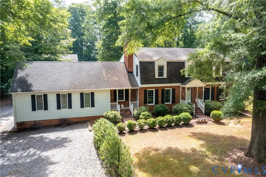 1610 Reams Road, Powhatan, VA 23139 - #1