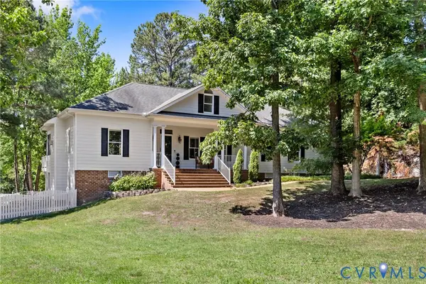 433 Elm Creek Drive, Manakin Sabot, VA 23103