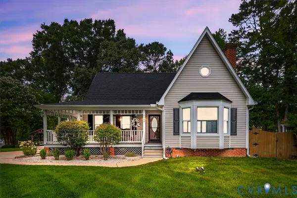 4760 Pawpans Place, Chesterfield, VA 23237