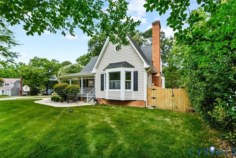 4760 Pawpans Place, Meadowbrook, VA 23237 - #3