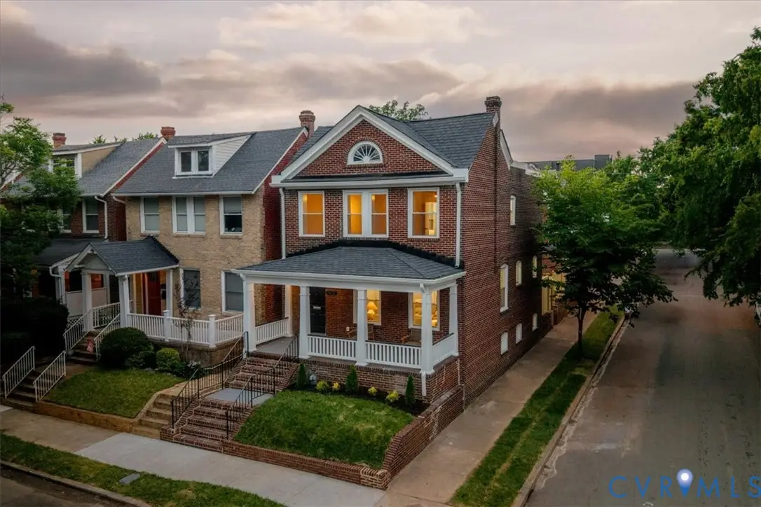 2400 Rosewood Avenue, Richmond, VA 23220 - #1