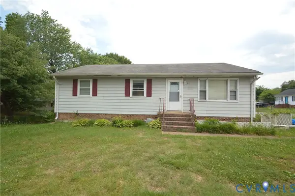 211 Forest Avenue, Richmond, VA 23223