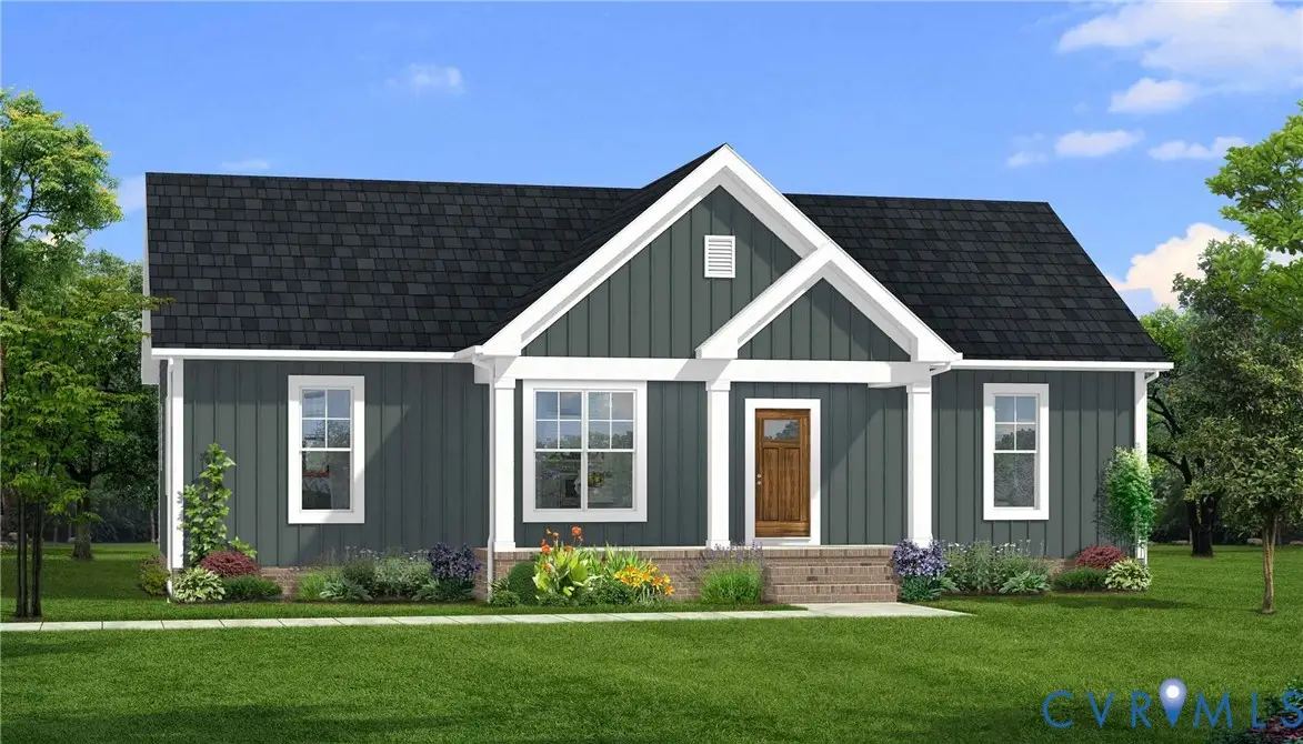 272 Old Fork Lane, Fork Union, VA 23963 - #1