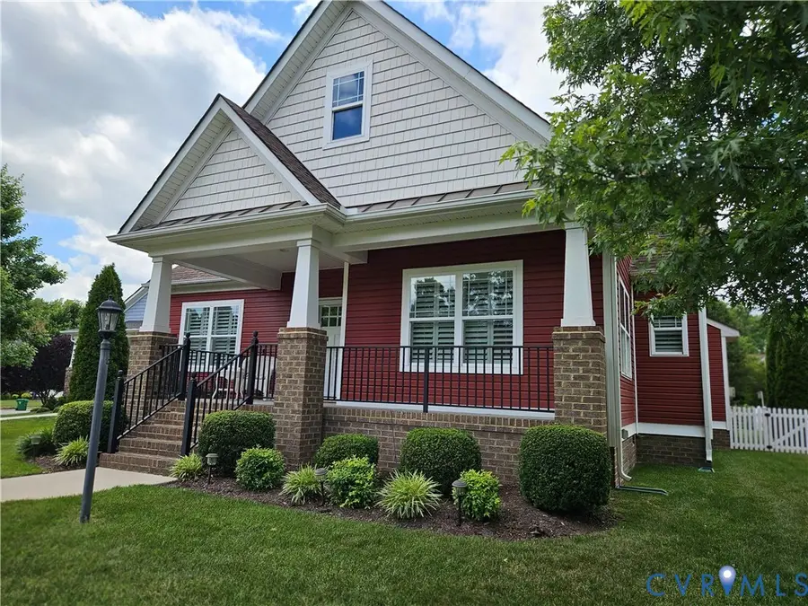 110 Giddy-up Lane, Ashland, VA 23005 - #3